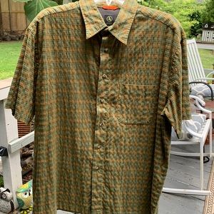 AIGLE mens shirt
